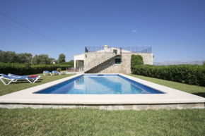 Villa AUBELLONS
